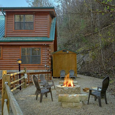 Stonebrook Lodge Sevierville Buitenkant foto