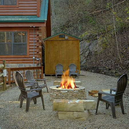 Stonebrook Lodge Sevierville Buitenkant foto