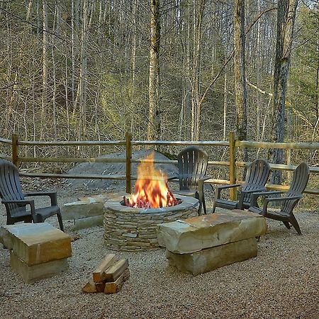 Stonebrook Lodge Sevierville Buitenkant foto