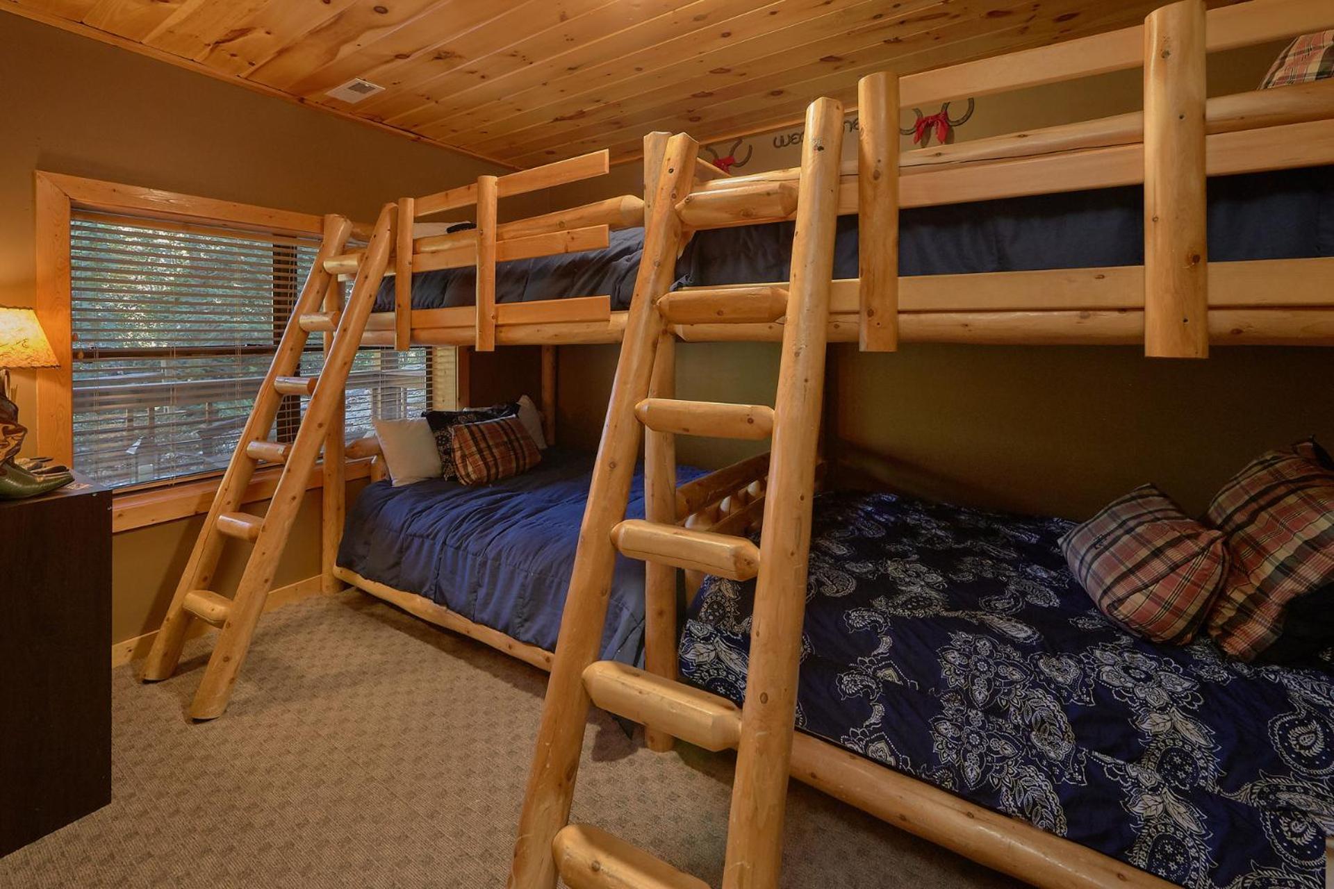 Stonebrook Lodge Sevierville Buitenkant foto