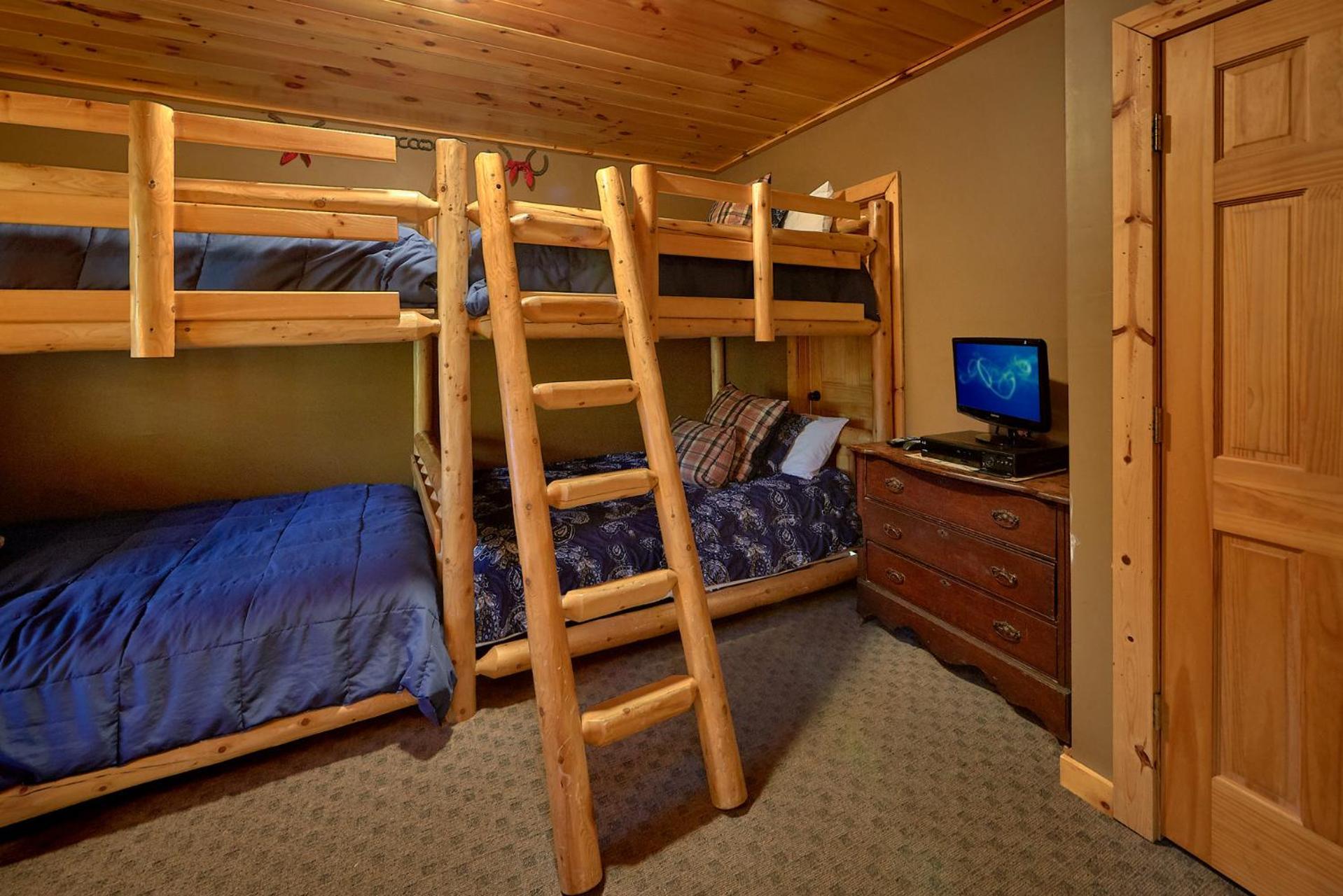 Stonebrook Lodge Sevierville Buitenkant foto
