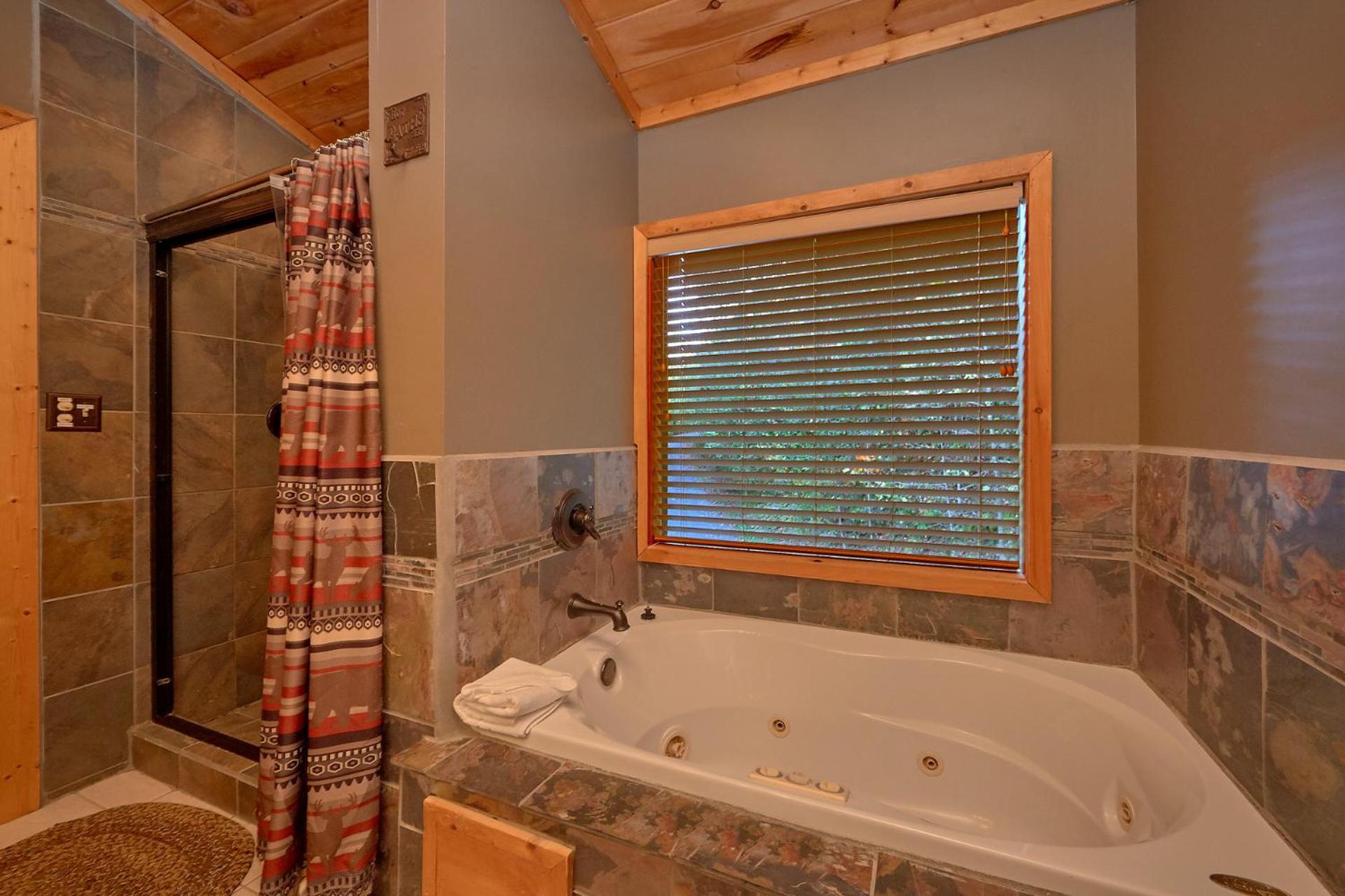 Stonebrook Lodge Sevierville Buitenkant foto
