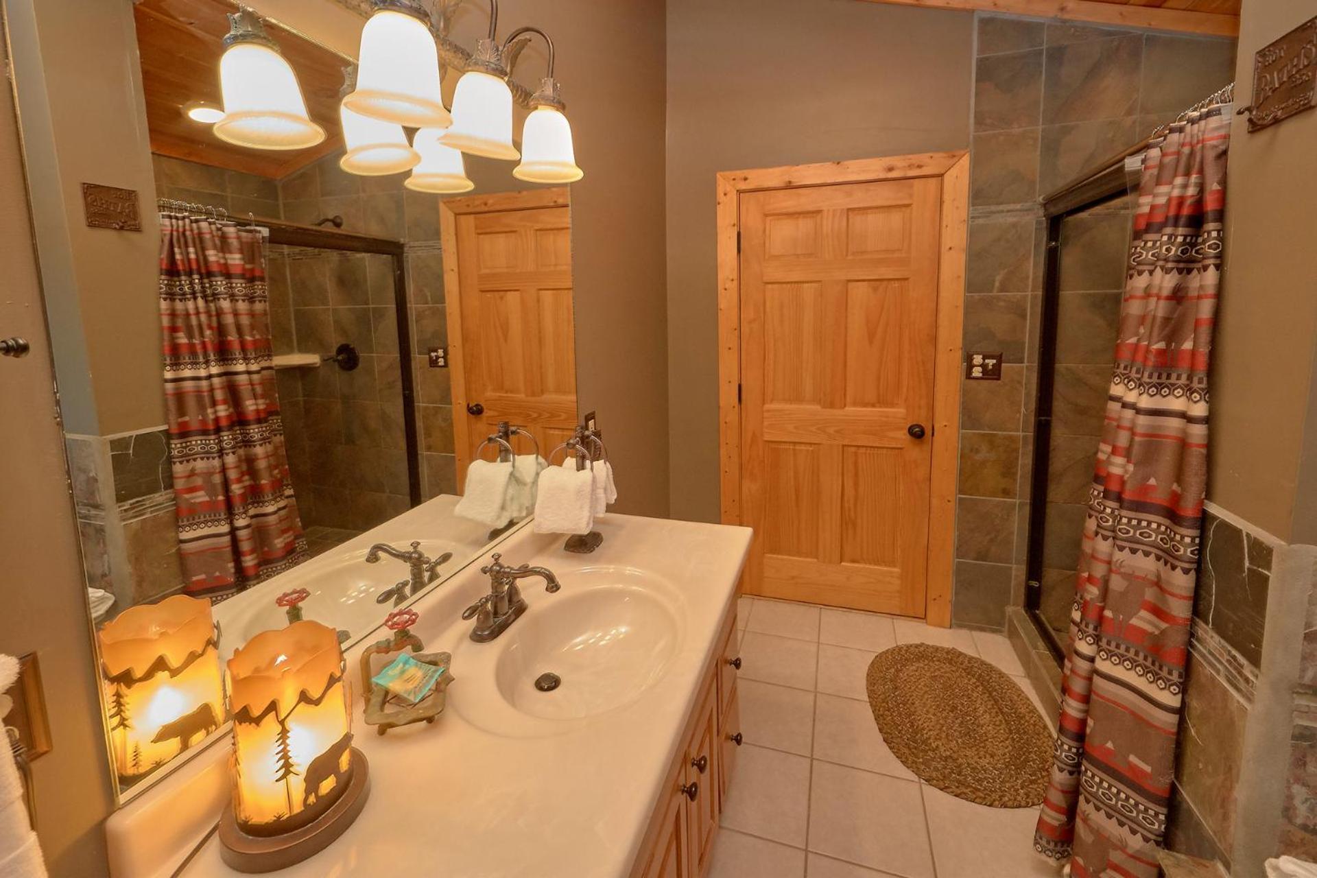 Stonebrook Lodge Sevierville Buitenkant foto