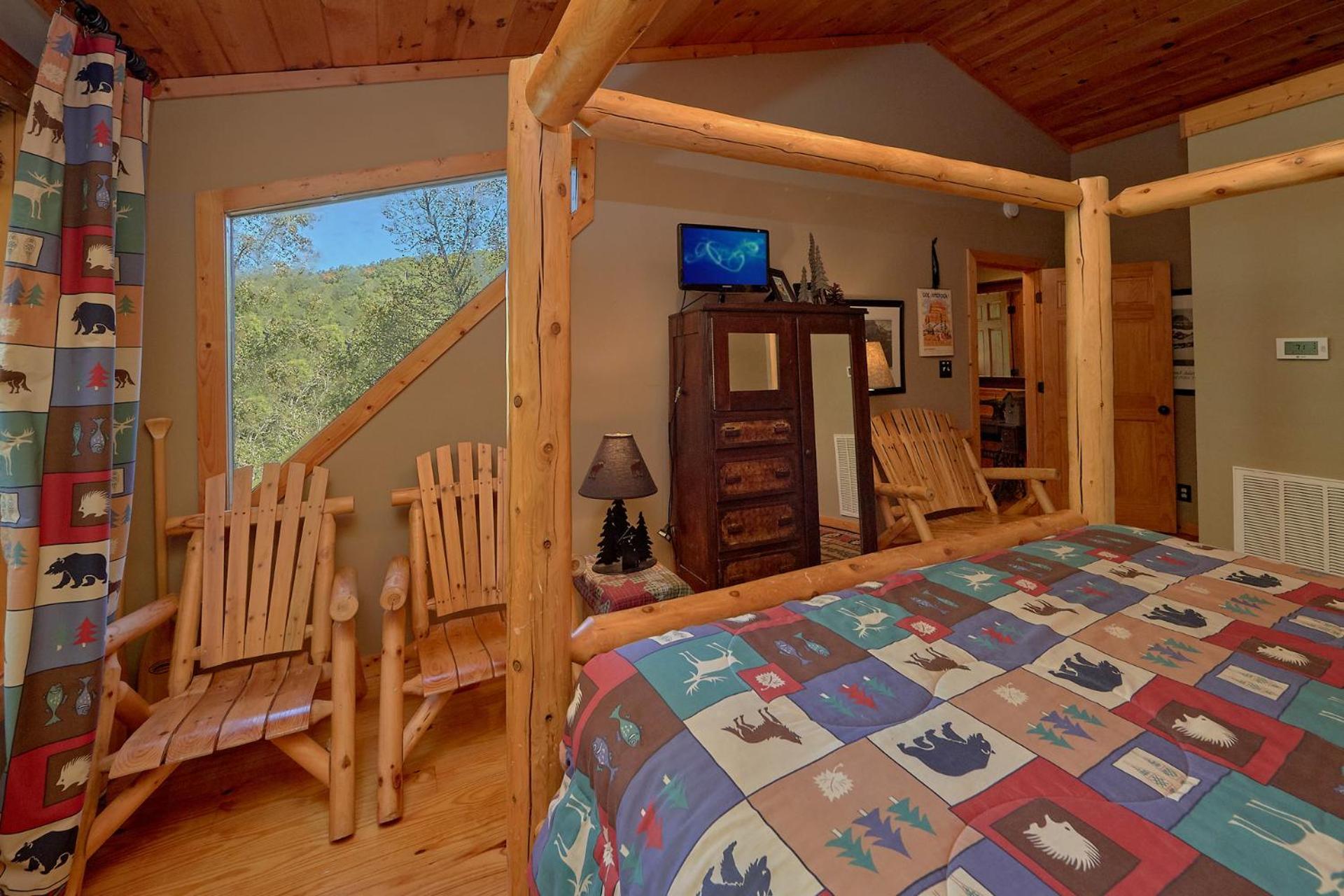 Stonebrook Lodge Sevierville Buitenkant foto