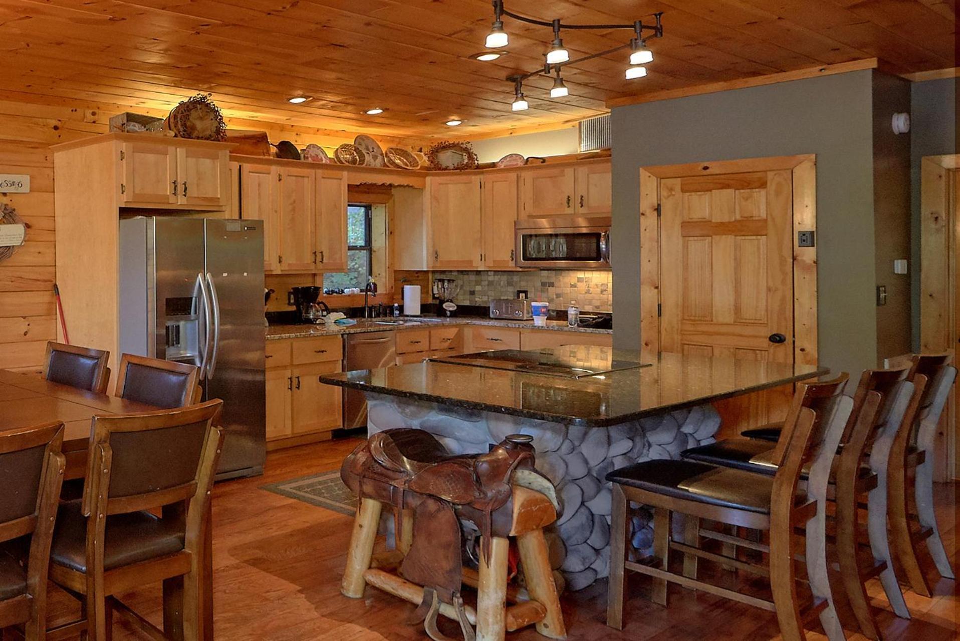 Stonebrook Lodge Sevierville Buitenkant foto