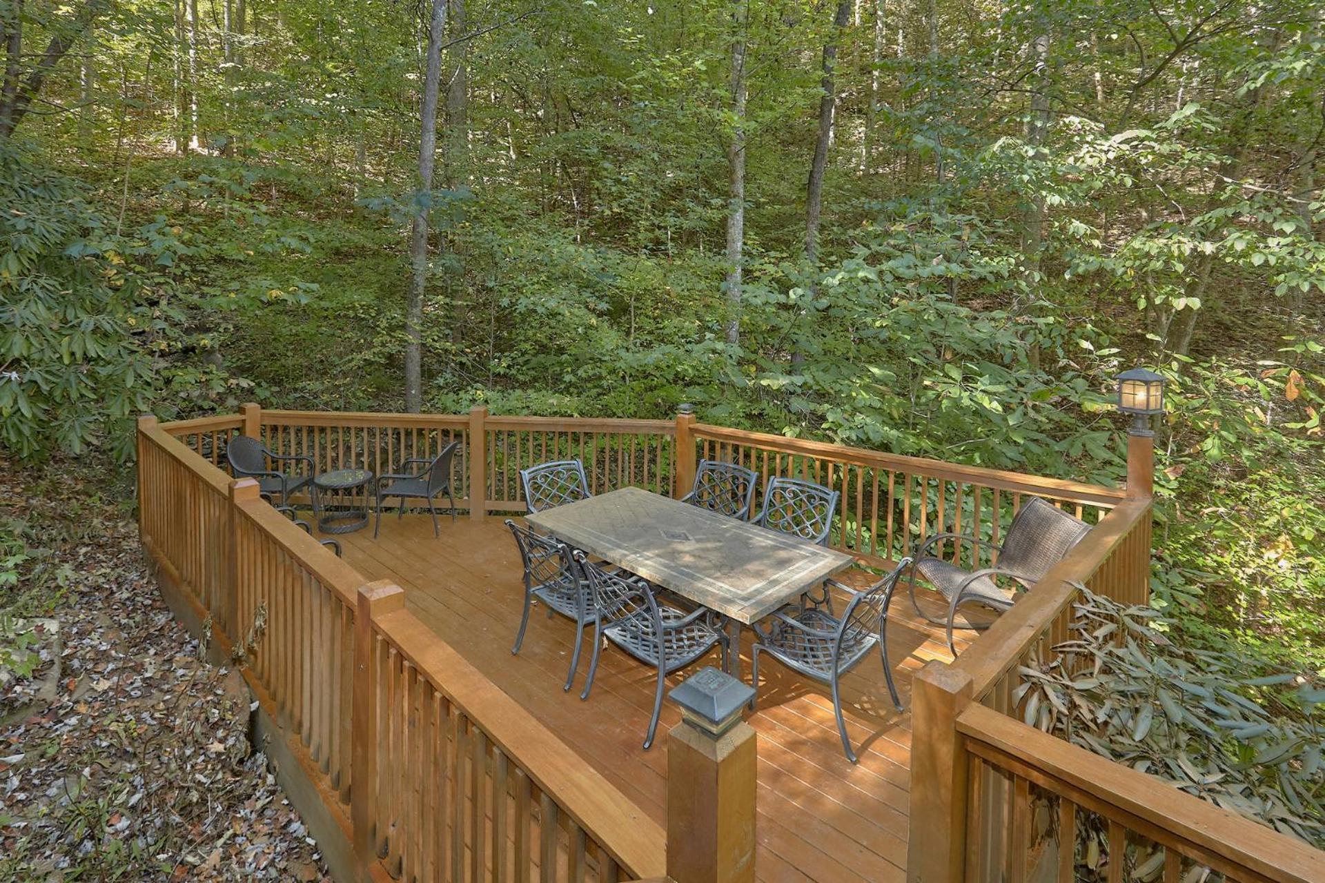 Stonebrook Lodge Sevierville Buitenkant foto