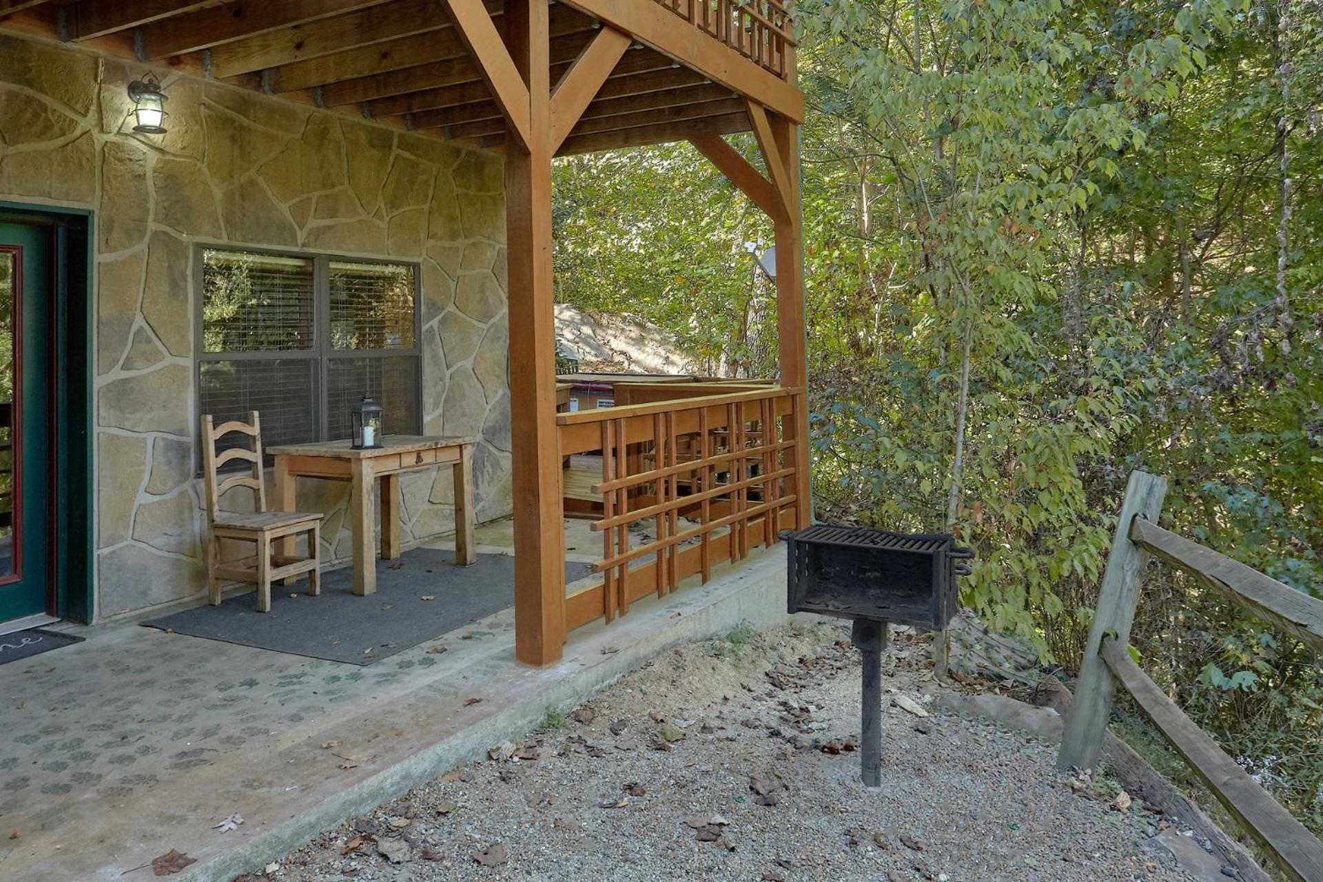 Stonebrook Lodge Sevierville Buitenkant foto