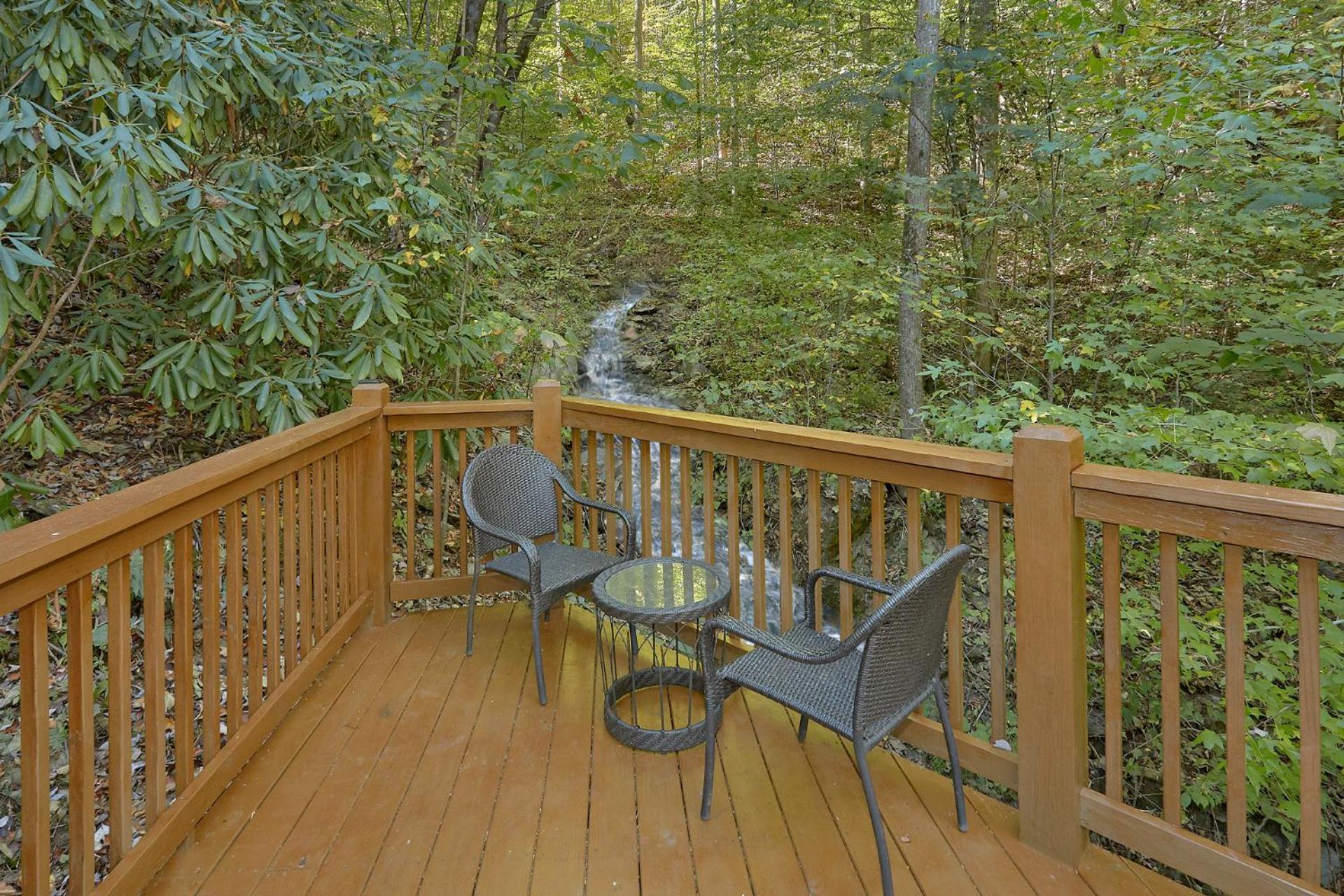 Stonebrook Lodge Sevierville Buitenkant foto